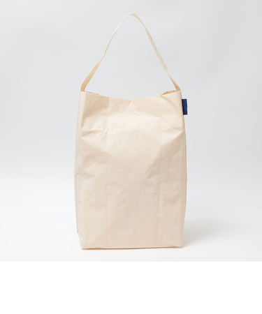 Kaan: NYLON KONBU LARGE TOTE