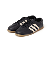 adidas: ガゼル ロー プロ W スニーカー