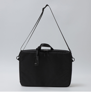 【WEB限定】SHIPS: 2WAY ビズ PC ブリーフケース