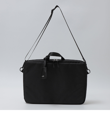 【WEB限定】SHIPS: 2WAY ビズ PC ブリーフケース