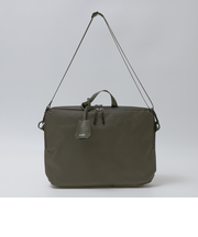 【WEB限定】SHIPS: 2WAY ビズ PC ブリーフケース