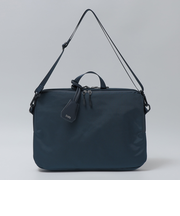 【WEB限定】SHIPS: 2WAY ビズ PC ブリーフケース