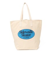 PARROTT CANVAS: トート バッグ