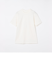 Hanes: 半袖 パック クルーネック Tシャツ 26SS（ホワイト）