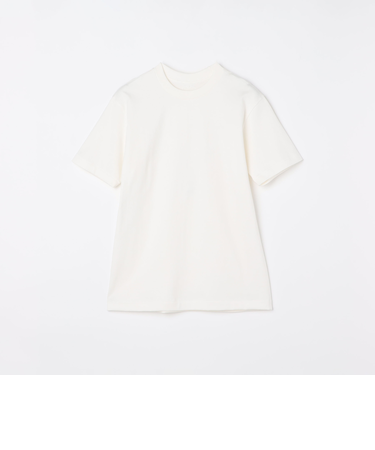 Hanes: 半袖 パック クルーネック Tシャツ 26SS（ホワイト）