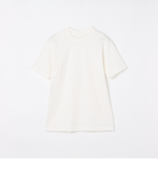 Hanes: 半袖 パック クルーネック Tシャツ 26SS（ホワイト）