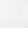 Hanes: 半袖 パック クルーネック Tシャツ 26SS（ホワイト）