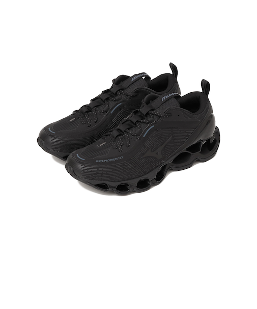 MIZUNO: WAVE PROPHECY 13.2 スニーカー