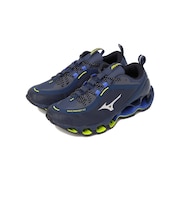 MIZUNO: WAVE PROPHECY 13.2 スニーカー
