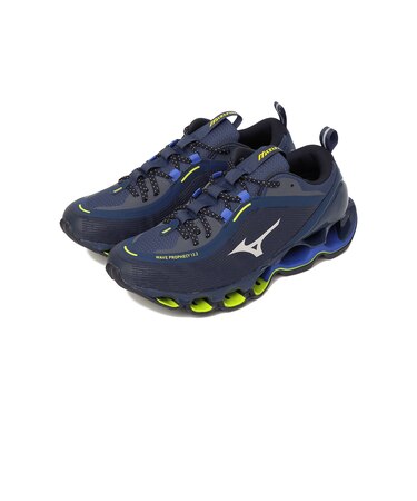MIZUNO: WAVE PROPHECY 13.2 スニーカー