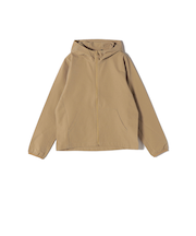 《予約》SHIPS Colors:〈UVカット・吸水速乾・抗菌防臭〉サーパスウェーブ パーカー◆