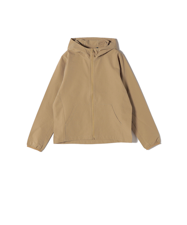 《予約》SHIPS Colors:〈UVカット・吸水速乾・抗菌防臭〉サーパスウェーブ パーカー◆