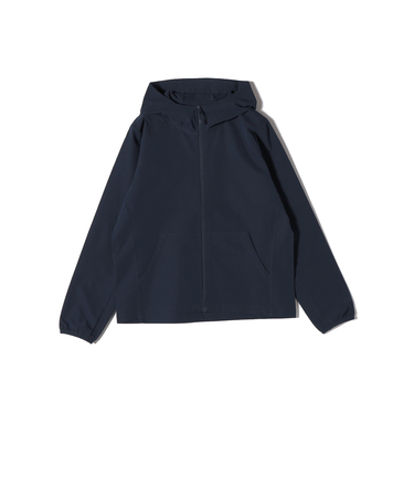 《予約》SHIPS Colors:〈UVカット・吸水速乾・抗菌防臭〉サーパスウェーブ パーカー◆