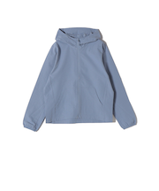 《予約》SHIPS Colors:〈UVカット・吸水速乾・抗菌防臭〉サーパスウェーブ パーカー◆