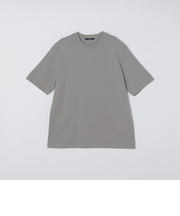 SHIPS: TECHNORAMA(R) ミラノ リブ Tシャツ