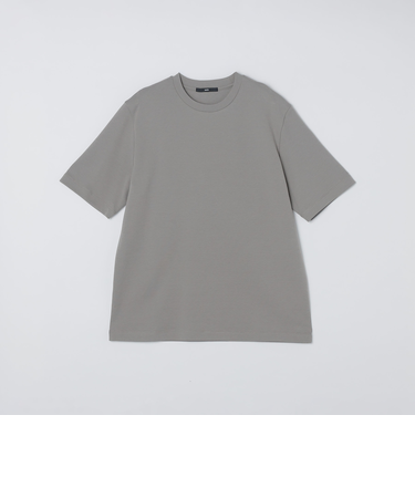 SHIPS: TECHNORAMA(R) ミラノ リブ Tシャツ