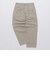 C.P.COMPANY: COTTON GABARDINE LOOSE PANTS