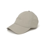SHIPS any:〈吸水速乾/消臭/UVカット等〉ベースボール キャップ◆