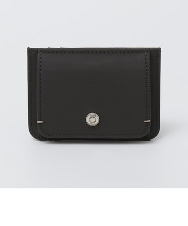 SHIPS: コンパクト コイン ケース