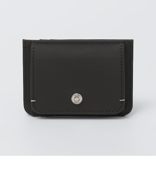 SHIPS: コンパクト コイン ケース