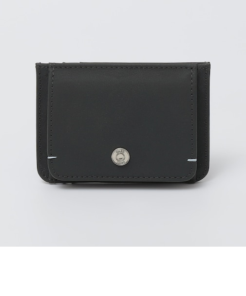 SHIPS: コンパクト コイン ケース