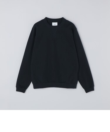 SHIPS: ソフト ベーシック スウェット