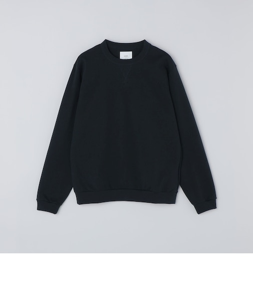 SHIPS: ソフト ベーシック スウェット
