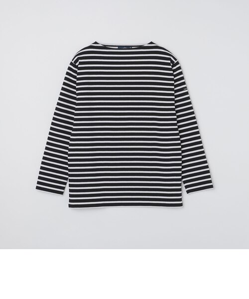 SAINT JAMES: OUESSANT BORDER｜シップスの通販｜&mall（アンドモール