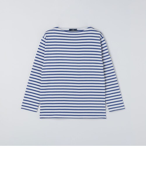 SAINT JAMES: OUESSANT BORDER｜シップスの通販｜&mall（アンドモール