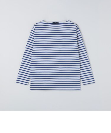 SAINT JAMES: OUESSANT BORDER