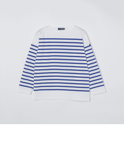 SAINT JAMES: NAVAL / ナヴァル