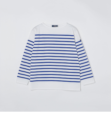 SAINT JAMES: NAVAL / ナヴァル