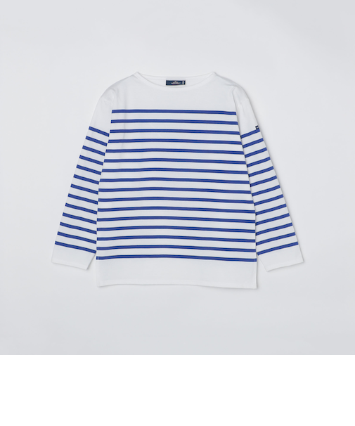 SAINT JAMES: NAVAL / ナヴァル