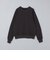 NB GREY: REGULAR FIT CREW NECK