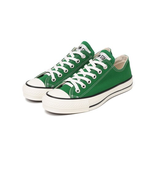 CONVERSE:65CANVAS ALLSTAR J OX