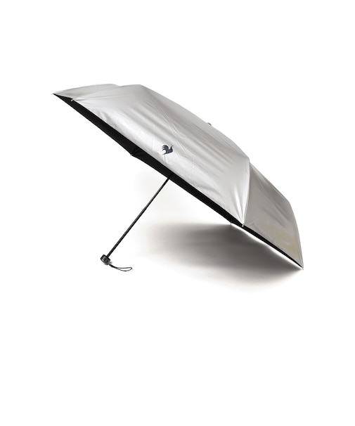 le coq sportif: ミニ アンブレラ（折りたたみ傘）