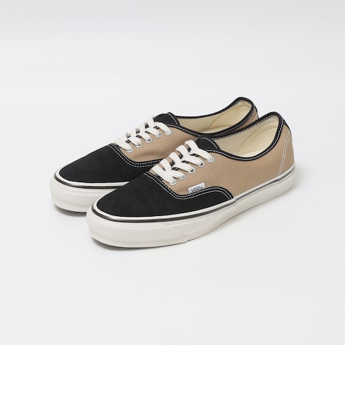 VANS: LX Authentic 44｜シップスの通販｜&mall（アンドモール）三井