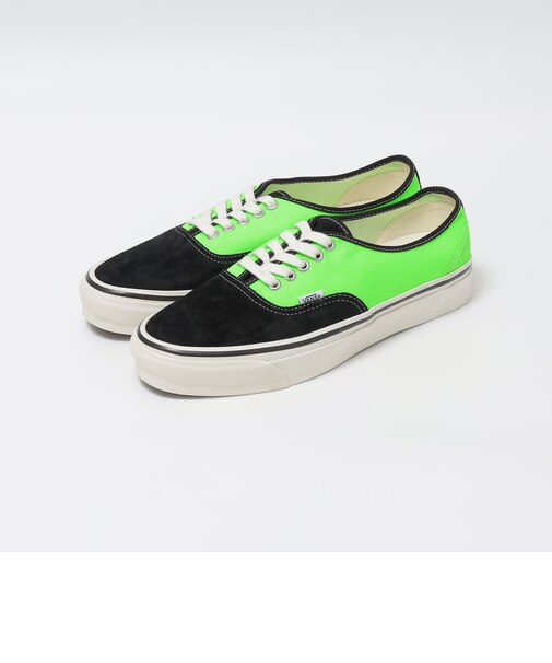 VANS: LX Authentic 44
