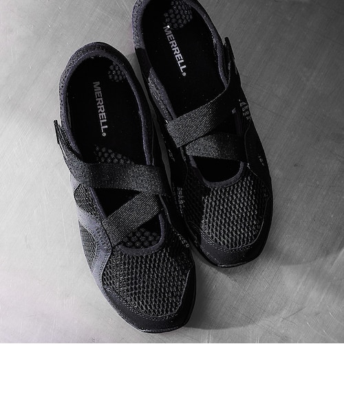 SHIPS メレル MERRELL MAIPO 3 MARY JANE 26㎝ SHIPS EXCLUSIVE】MERRELL: MAIPO 3 MARY JANE｜シップスの通販｜&mall