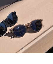 SHIPS any: 調光レンズ オールラウンダー サングラス