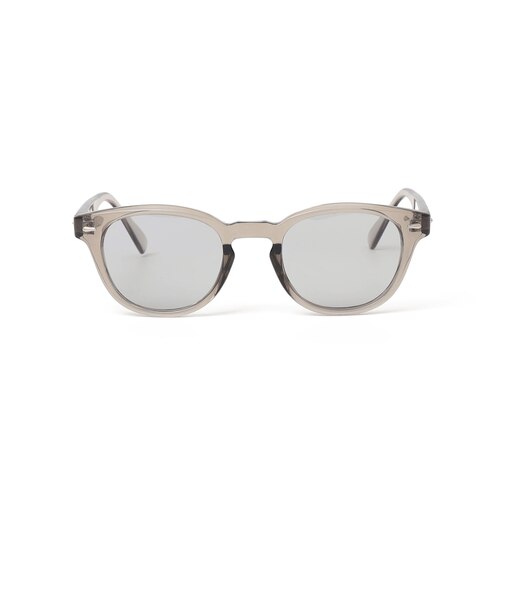 SHIPS any: 調光レンズ ボストン サングラス