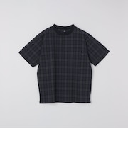 SHIPS:〈MADE IN JAPAN〉空羽 サッカー Tシャツ