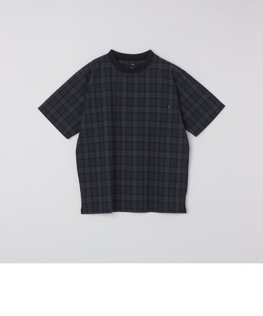 SHIPS:〈MADE IN JAPAN〉空羽 サッカー Tシャツ