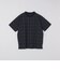 SHIPS:〈MADE IN JAPAN〉空羽 サッカー Tシャツ