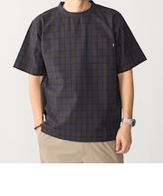 SHIPS:〈MADE IN JAPAN〉空羽 サッカー Tシャツ