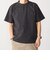 SHIPS:〈MADE IN JAPAN〉空羽 サッカー Tシャツ