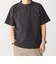 SHIPS:〈MADE IN JAPAN〉空羽 サッカー Tシャツ