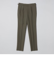 Fumiya Hirano: REGENT トロピカル ウールトラウザーズ