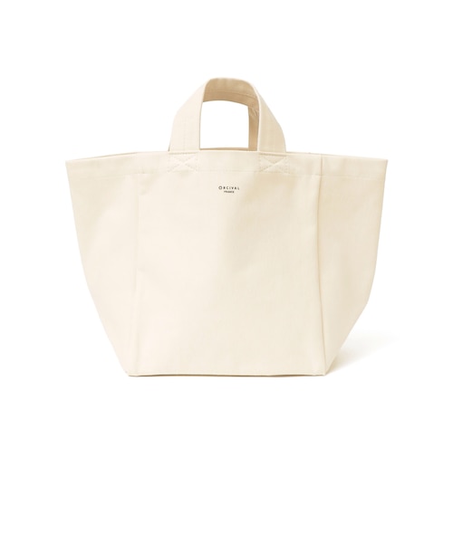 ORCIVAL: A4 トート バッグ｜シップスの通販｜&mall（アンドモール 