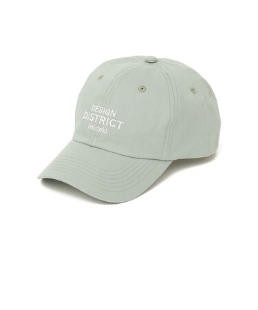 【SHIPS Colors別注】odds:ステッチ キャップ